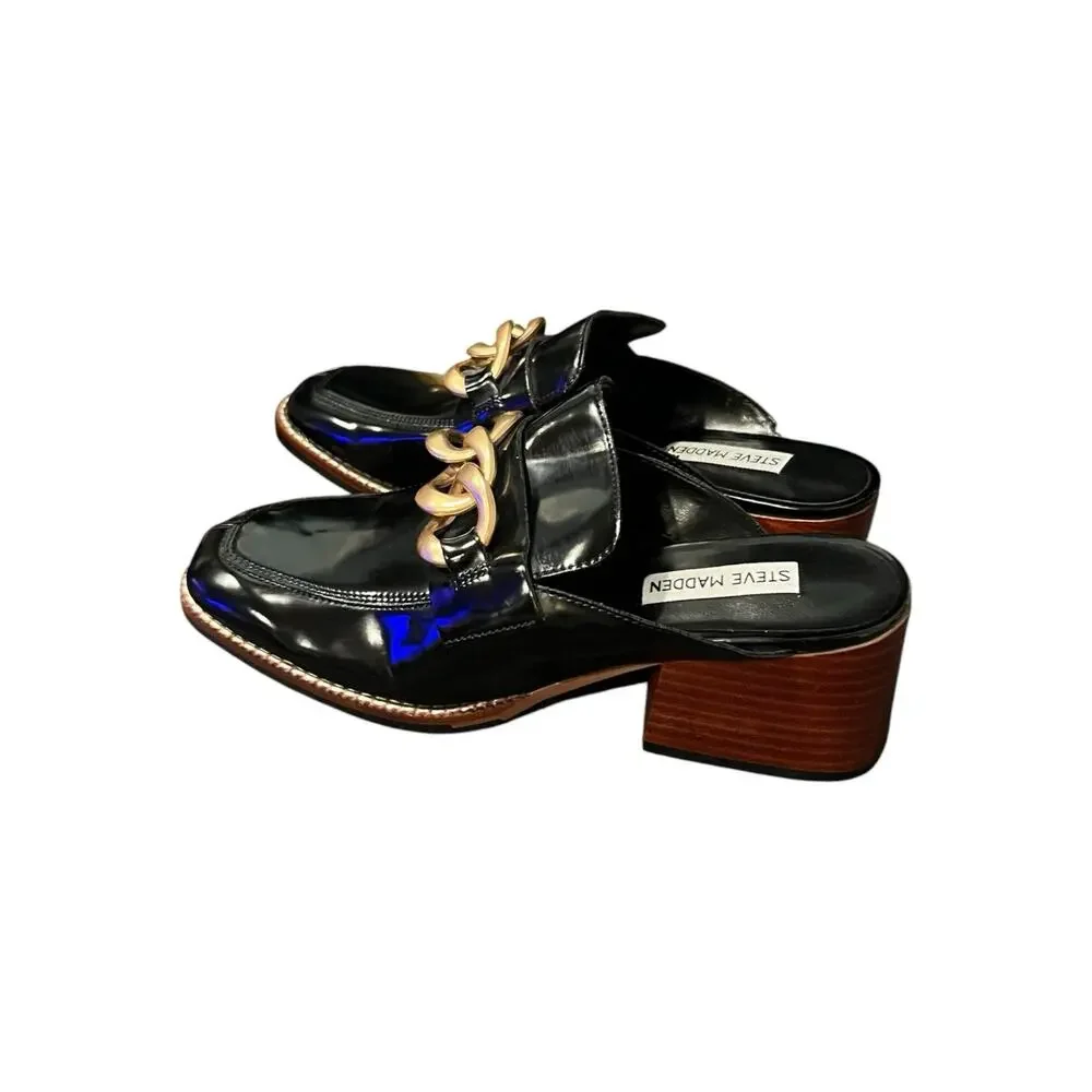 Steve Madden 